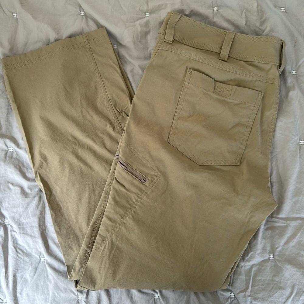 Eddie Bauer First Ascent Pants